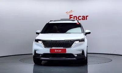 Kia Canival 2022, 35250 км, за 20000.01 USD