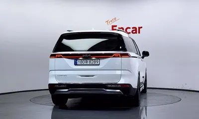Kia Canival 2022, 35250 км, за 20000.01 USD