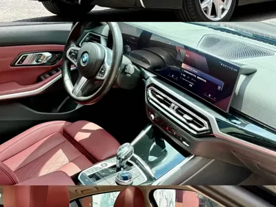BMW i3 2023, 68000 км, за 16597.68 USD - фото 6