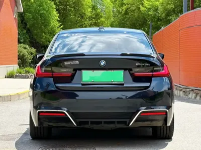 BMW i3 2023, 68000 км, за 16597.68 USD - фото 8