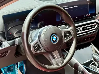 BMW i3 2023, 68000 км, за 16597.68 USD - фото 10