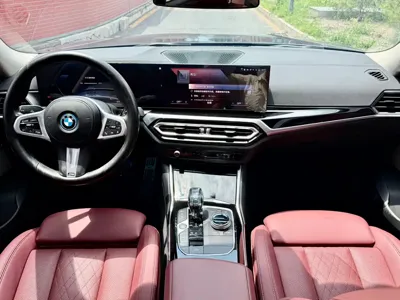 BMW i3 2023, 68000 км, за 16597.68 USD - фото 14