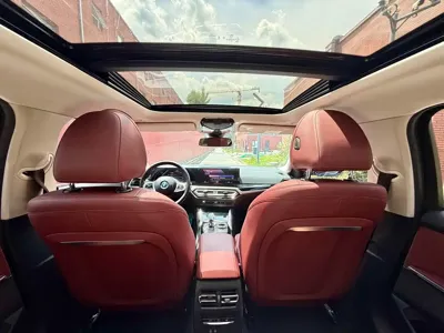 BMW i3 2023, 68000 км, за 16597.68 USD - фото 15