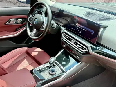 BMW i3 2023, 68000 км, за 16597.68 USD - фото 18
