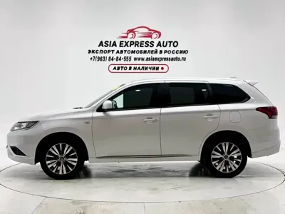 Mitsubishi Outlander 2023, 44000 км, за 14460.8 USD - фото 6