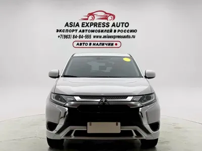 Mitsubishi Outlander 2023, 44000 км, за 14460.8 USD - фото 8