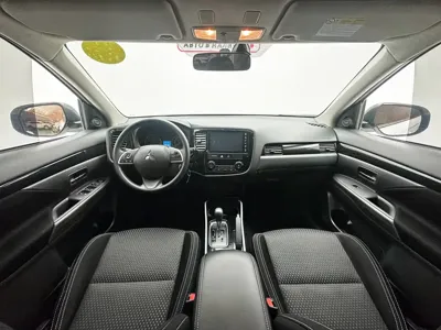 Mitsubishi Outlander 2023, 44000 км, за 14460.8 USD - фото 20