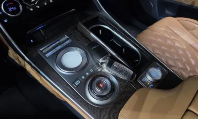 Genesis GV80 2021, 62221 км, за 30720.76 USD - фото 9
