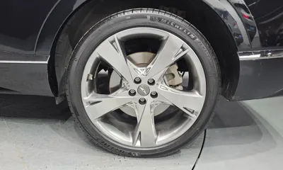 Genesis GV80 2021, 62221 км, за 30720.76 USD - фото 21