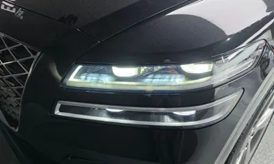 Genesis GV80 2021, 62221 км, за 30720.76 USD - фото 22