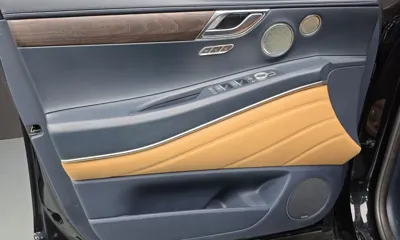 Genesis GV80 2021, 62221 км, за 30720.76 USD - фото 24