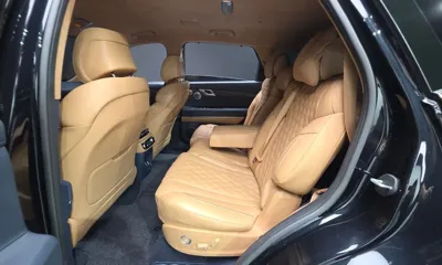 Genesis GV80 2021, 62221 км, за 30720.76 USD - фото 26