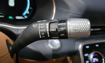 Genesis GV80 2021, 62221 км, за 30720.76 USD - фото 27