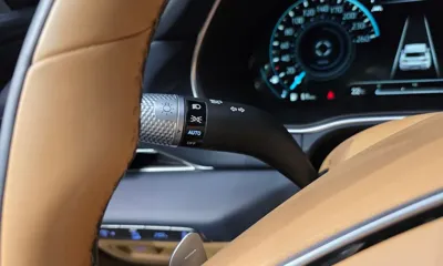 Genesis GV80 2021, 62221 км, за 30720.76 USD - фото 28