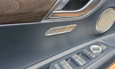 Genesis GV80 2021, 62221 км, за 30720.76 USD - фото 29