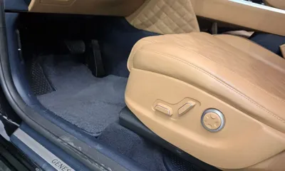 Genesis GV80 2021, 62221 км, за 30720.76 USD - фото 31