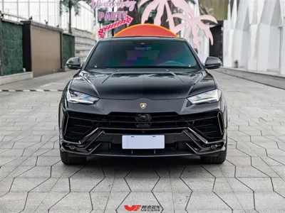 Lamborghini Urus 2023, 34000 км, за 439726.24 USD