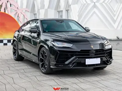 Lamborghini Urus 2023, 34000 км, за 439726.24 USD