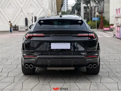 Lamborghini Urus 2023, 34000 км, за 439726.24 USD