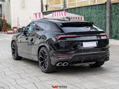 Lamborghini Urus 2023, 34000 км, за 439726.24 USD - фото 6