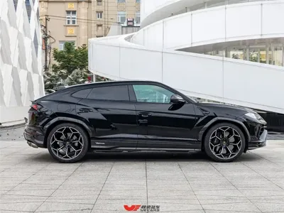 Lamborghini Urus 2023, 34000 км, за 439726.24 USD - фото 7