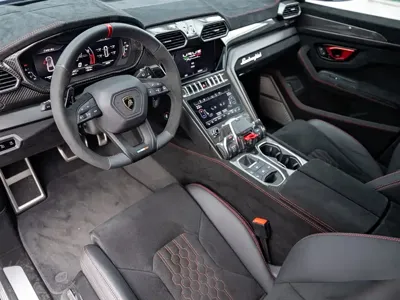 Lamborghini Urus 2023, 34000 км, за 439726.24 USD - фото 10