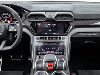 Lamborghini Urus 2023, 34000 км, за 439726.24 USD - фото 14