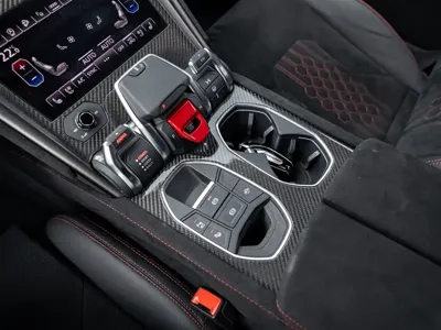 Lamborghini Urus 2023, 34000 км, за 439726.24 USD - фото 15