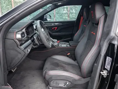 Lamborghini Urus 2023, 34000 км, за 439726.24 USD - фото 18