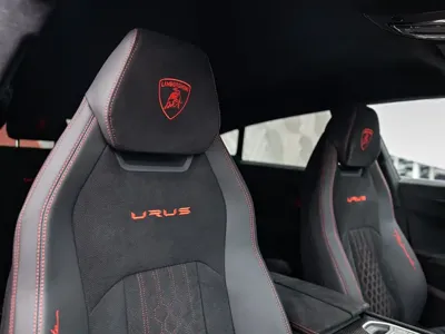 Lamborghini Urus 2023, 34000 км, за 439726.24 USD - фото 20
