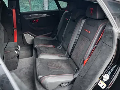 Lamborghini Urus 2023, 34000 км, за 439726.24 USD - фото 21