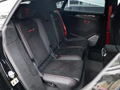 Lamborghini Urus 2023, 34000 км, за 439726.24 USD - фото 22