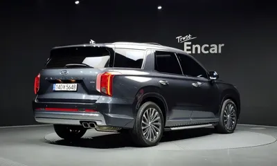 Hyundai Palisade 2023, 26775 км, за 25289.01 USD
