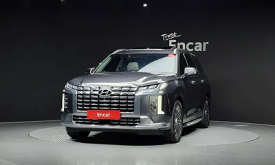 Hyundai Palisade 2023, 26775 км, за 25289.01 USD