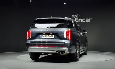 Hyundai Palisade 2023, 26775 км, за 25289.01 USD