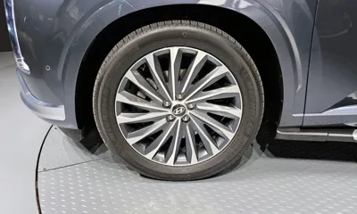 Hyundai Palisade 2023, 26775 км, за 25289.01 USD