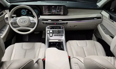 Hyundai Palisade 2023, 26775 км, за 25289.01 USD - фото 7