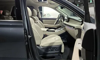 Hyundai Palisade 2023, 26775 км, за 25289.01 USD - фото 10