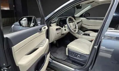 Hyundai Palisade 2023, 26775 км, за 25289.01 USD - фото 11