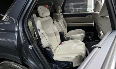 Hyundai Palisade 2023, 26775 км, за 25289.01 USD - фото 12