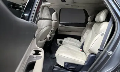 Hyundai Palisade 2023, 26775 км, за 25289.01 USD - фото 13