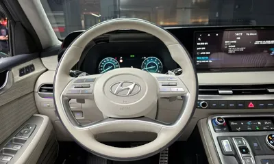 Hyundai Palisade 2023, 26775 км, за 25289.01 USD - фото 14
