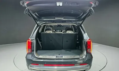 Hyundai Palisade 2023, 26775 км, за 25289.01 USD - фото 20