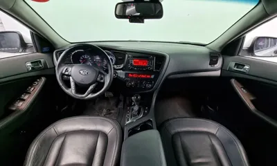 Kia K5 2011, 196604 км, за 3112.58 USD - фото 7