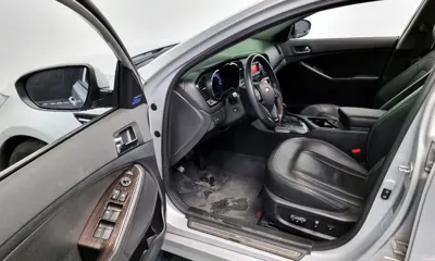 Kia K5 2011, 196604 км, за 3112.58 USD - фото 11