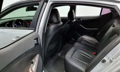 Kia K5 2011, 196604 км, за 3112.58 USD - фото 12