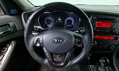 Kia K5 2011, 196604 км, за 3112.58 USD - фото 13