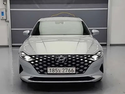 Hyundai Grandeur 2020, 218109 км, за 8008.4 USD