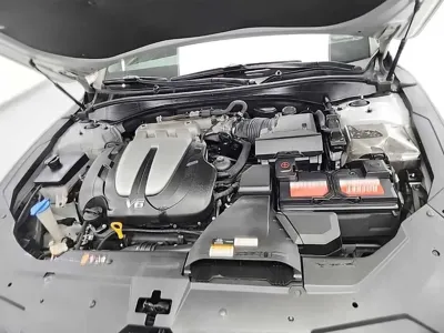 Hyundai Grandeur 2020, 218109 км, за 8008.4 USD