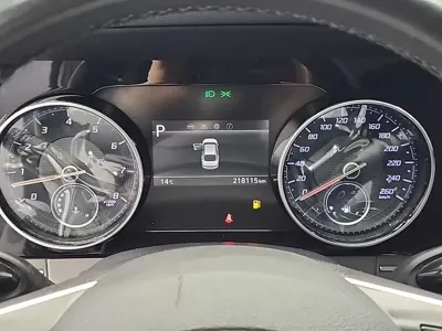 Hyundai Grandeur 2020, 218109 км, за 8008.4 USD - фото 6